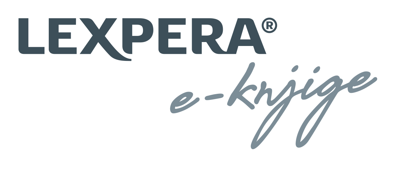 LEXPERA e-knjige